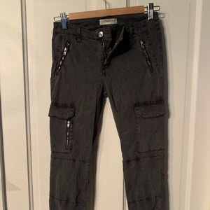 Zara Cargo Pants